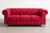 Sillon Chesterfield Pana - comprar online