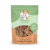 Frango Crocante 60g - Petisco Natural Desidratado para Cães e Gatos I Pet Bem