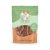 Lombinho Crocante 60g - Petisco Natural Desidratado para Cães e Gatos I Pet Bem
