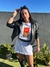 Maxi Remeron The Sun en internet