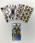 Tarot de Marsella Jodorowski-Camoin - Luna Arcana