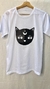 Remera Gato - comprar online