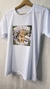 Remera La magia esta en ti en internet