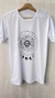 Remera Rueda Zodiacal - comprar online