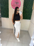 SAIA EM MOLETON - comprar online
