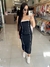 VESTIDO EM RIBANA PREMIUM na internet