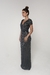 VESTIDO BORDADO - comprar online
