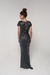 VESTIDO BORDADO
