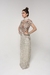 VESTIDO BORDADO