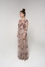 VESTIDO PATBO BORDADO - comprar online