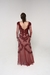 VESTIDO BORDADO FABIANA MILAZZO na internet