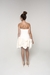 VESTIDO CURTO BOLAS na internet