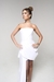 VESTIDO FAIXA LONGA OFF na internet