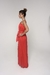 VESTIDO AMISSIMA LARANJA na internet