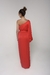 VESTIDO AMISSIMA LARANJA - comprar online