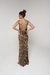 VESTIDO ONÇA - comprar online