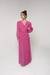 VESTIDO PATBO PINK na internet