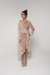 VESTIDO BALENCIAGA POÁ - comprar online