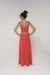 VESTIDO AGILITÁ LARANJA - comprar online