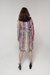 VESTIDO REINALDO LOURENCO COLORS - comprar online