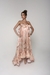 VESTIDO ZIMMERMANN TWIST FRONT - comprar online