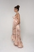 VESTIDO ZIMMERMANN TWIST FRONT na internet