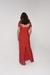 VESTIDO VERMELHO - comprar online