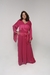 VESTIDO TISSE PINK