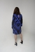 VESTIDO EMÍLIO PUCCI AZUL - comprar online