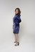 VESTIDO EMÍLIO PUCCI AZUL na internet