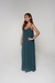 VESTIDO OÁSIS VERDE na internet