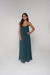 VESTIDO OÁSIS VERDE