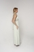 VESTIDO OASIS LONGO na internet