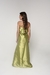 VESTIDO VERDE OLIVA - comprar online