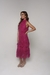 ALEXIS FUCCSIA MIDI - peguei do closet