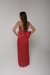VESTIDO LAÇO VERMELHO na internet