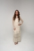 VESTIDO VALENTINO RENDA