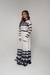 STELLA MCCARTENEY OFF E AZUL LONGO - peguei do closet