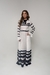 STELLA MCCARTENEY OFF E AZUL LONGO - comprar online