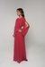 VESTIDO AMISSIMA PINK - peguei do closet