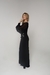 VESTIDO SAKS F. AVENUE PRETO na internet