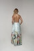 VESTIDO BORDADO ESTAMPA - comprar online