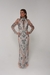 VESTIDO BAZAAR BORDADO