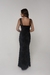 VESTIDO PRETO VERSACE - comprar online