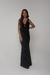 VESTIDO PRETO VERSACE