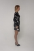 AGILITÁ VESTIDO CURTO ESTRELAS - peguei do closet