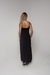 VESTIDO BONATO ALÇA VELUDO - peguei do closet