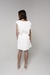 VESTIDO ZIMMERMANN OFF CURTO na internet