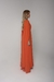 VESTIDO PATRICK LANDEL LARANJA - peguei do closet