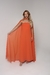 VESTIDO PATRICK LANDEL LARANJA - comprar online